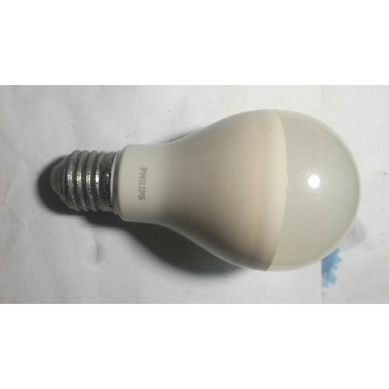 Lampu led philips off 19 watt  kondisi mulus stock terbatas