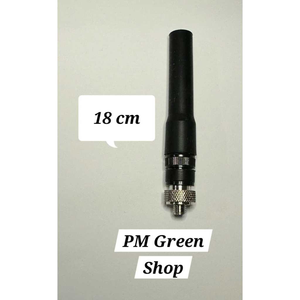 antena ht motorola cp 1600 cp 1660 cp 1330 cp 1300 gp 2000 gp 338 gp 328 gp 3188 pendek dualband