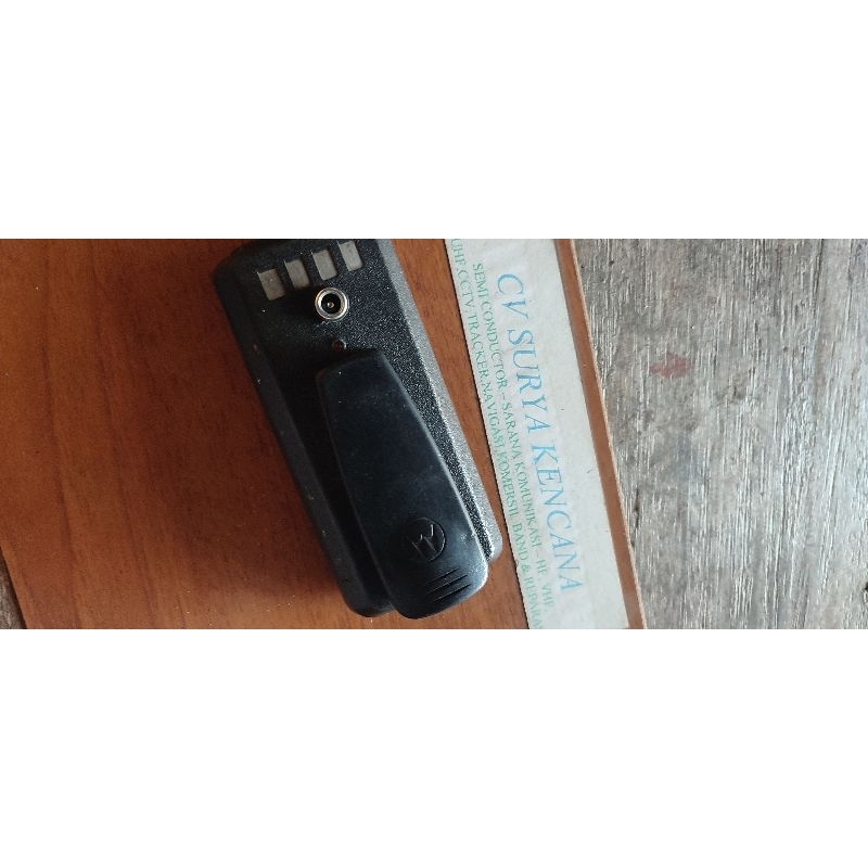 DC 1 HT MOTOROLA CP1300 CP1600 DC ELIMINATOR