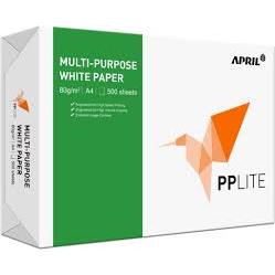 

Kertas A4 75 gr PP Lite
