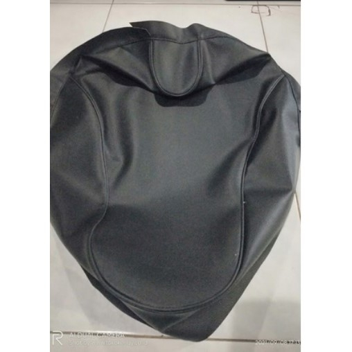 Kulit Jok SUPRA X LAMA / Bungkus Jok Motor Honda Supra Lama