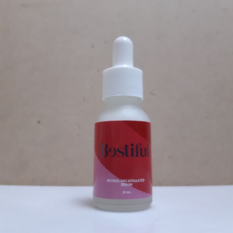 Bestiful retinol & niacinamide serum