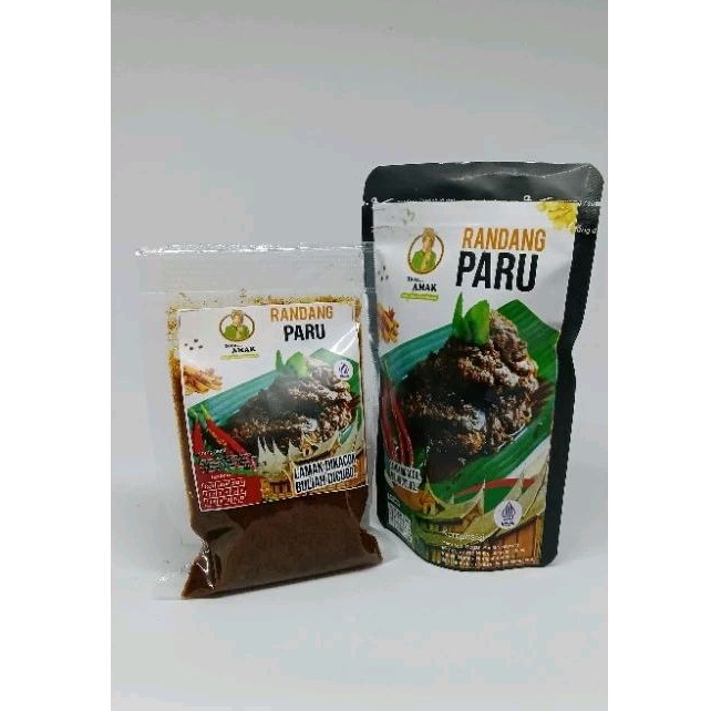 

BELI 5 GRATIS 1 RENDANG PARU INSTAN SIAP SAJI ISI 1 POTONG