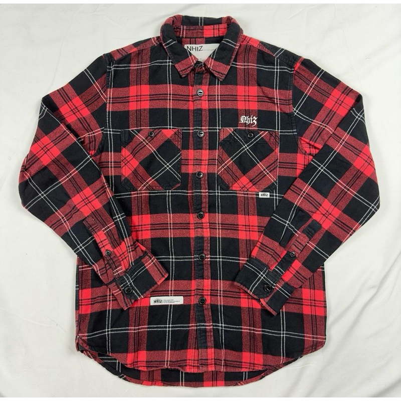 Flanel Neighborhood izzue