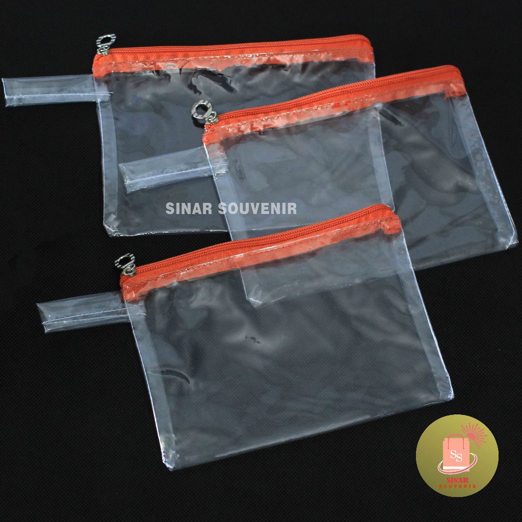 

POUCH MIKA SOUVENIR TEMPAT KOSMETIK READY SIAP KIRIM