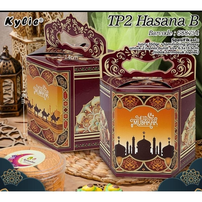

BOX IDUL FITRI TP2 HASANA B