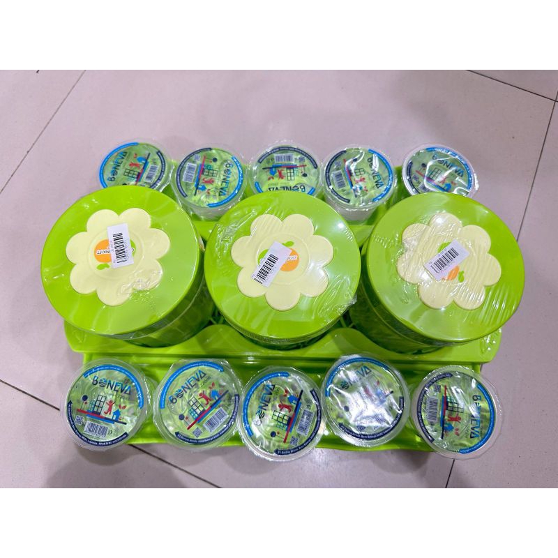 Rak Toples