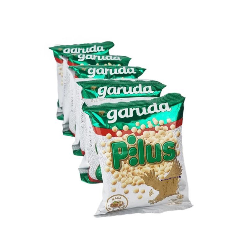 

Garuda pilus rasa Mie Goreng 10 x 16 gr