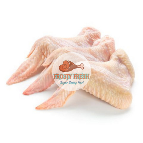 

Sayap Ayam 1 kg