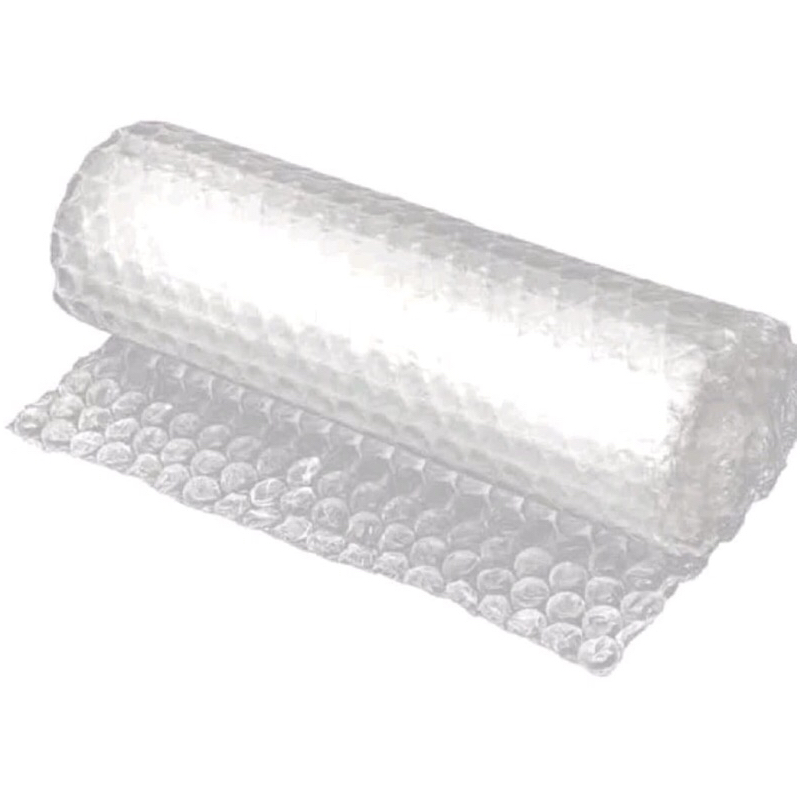 

Tambahan buble wrap