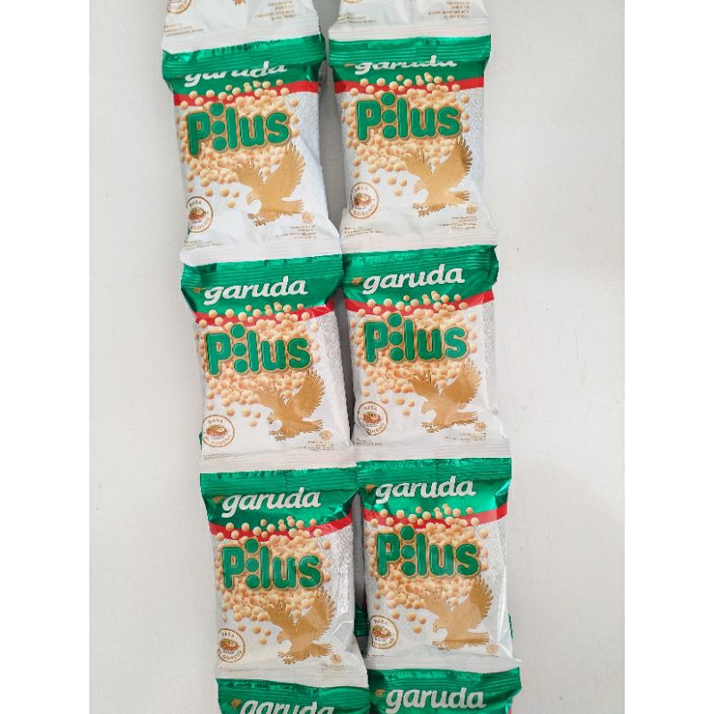 

Garuda Pilus 17 Gram 1 Renceng