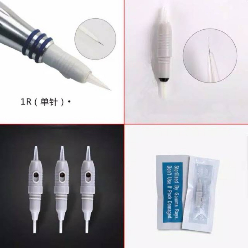 jarum sulam alis jarum tato needle lips tato tatto mesin