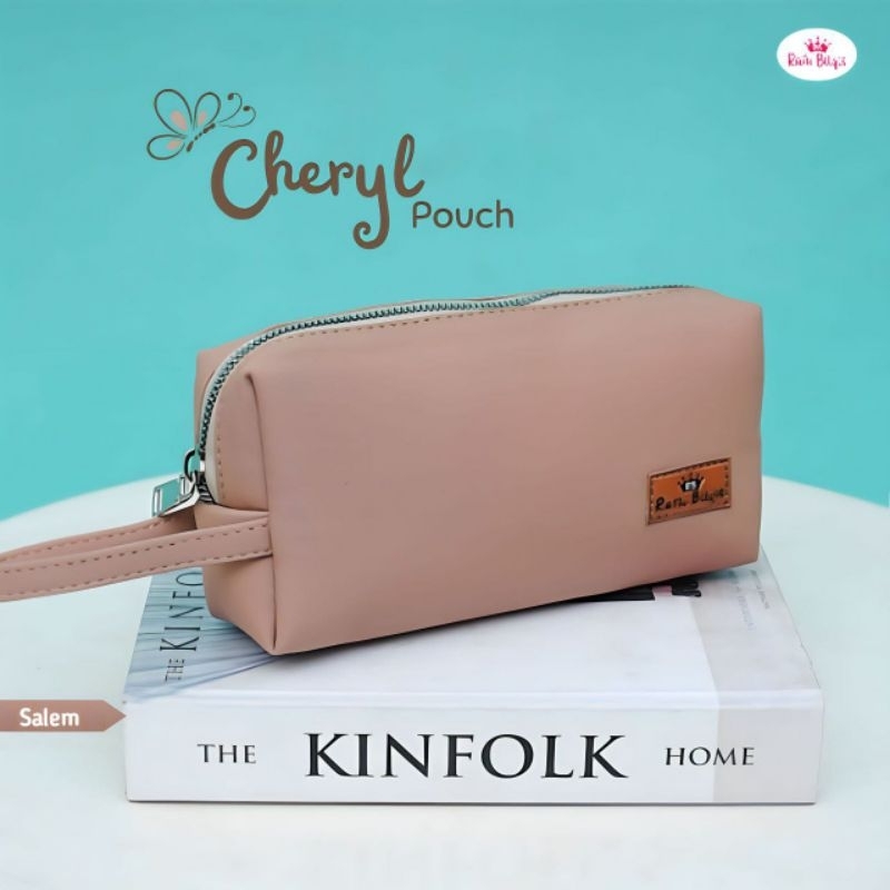 Tas Makeup by Ratu Bilqis