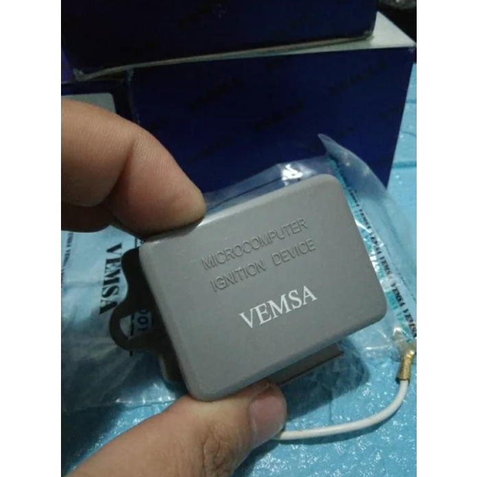 cdi microcomputer vespa px pxe spartan excel tua 200 ps strada