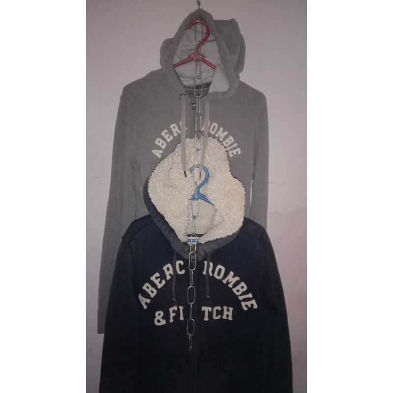 HODDIE ABERCROMBIE