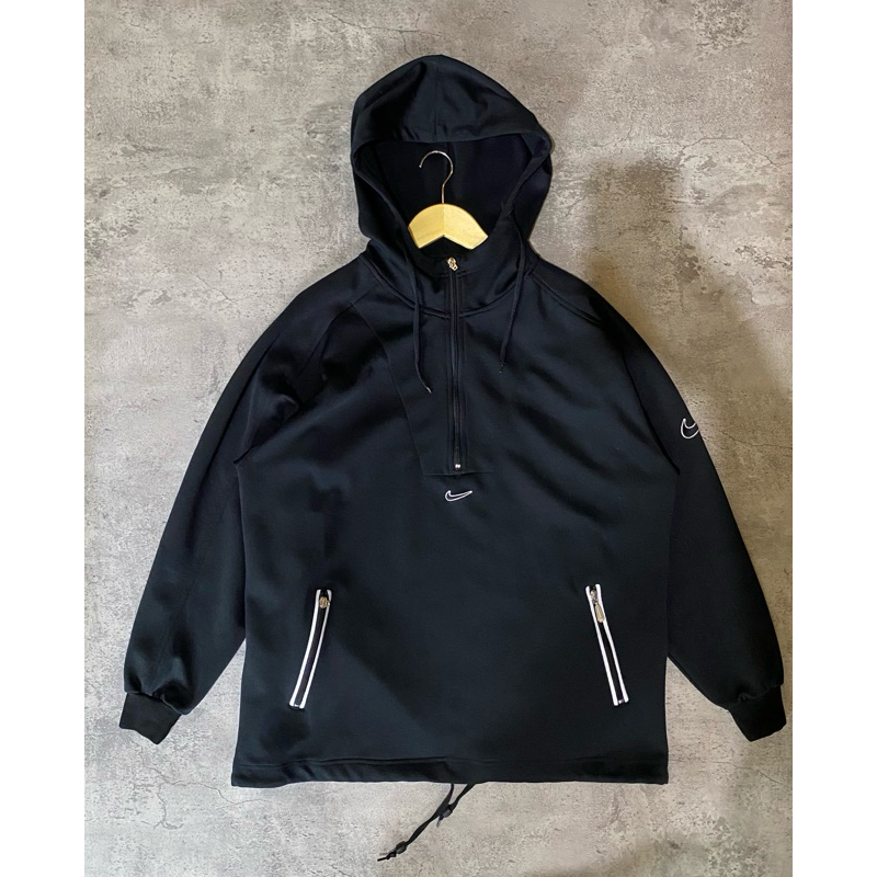 nike halfzip