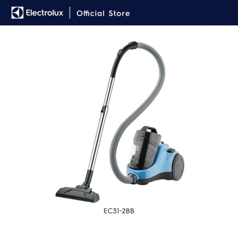 Electrolux Vacuum Cleaner EC31-2BB | penyedot debu | vakum cleaner tabung | vacum