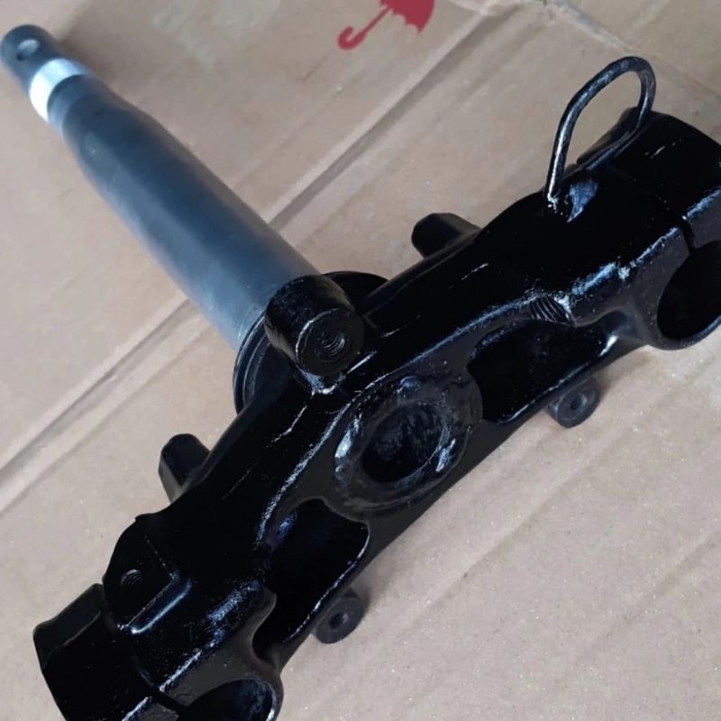 segi tiga Honda Scoopy new 2020/2021/2022/2023 original copotan ban donat