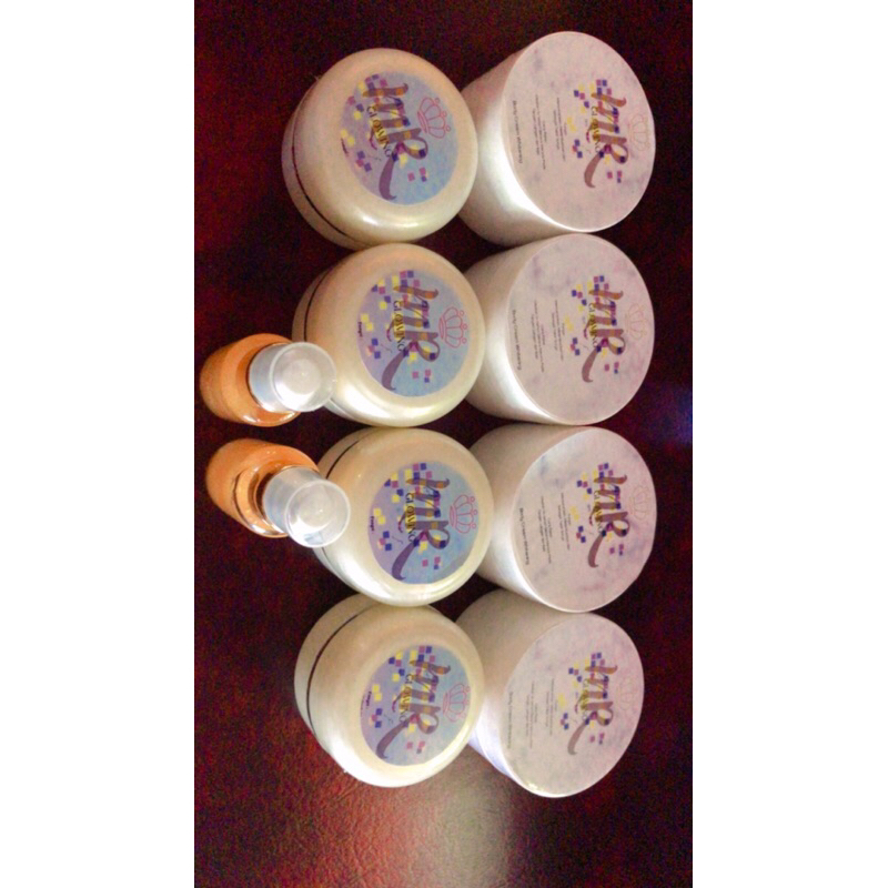 MR.glow paket HB platinum