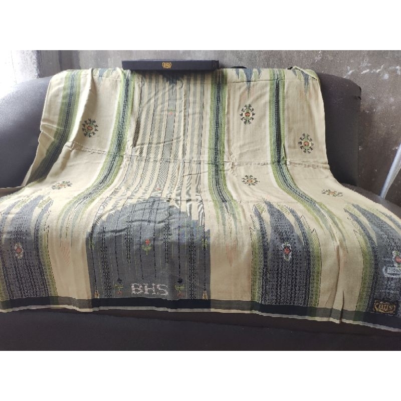 bhs sgc fs second sutera spunsilk