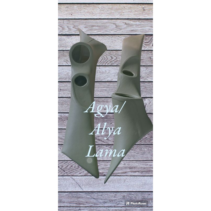 pilar 3way Agya/ayla lama