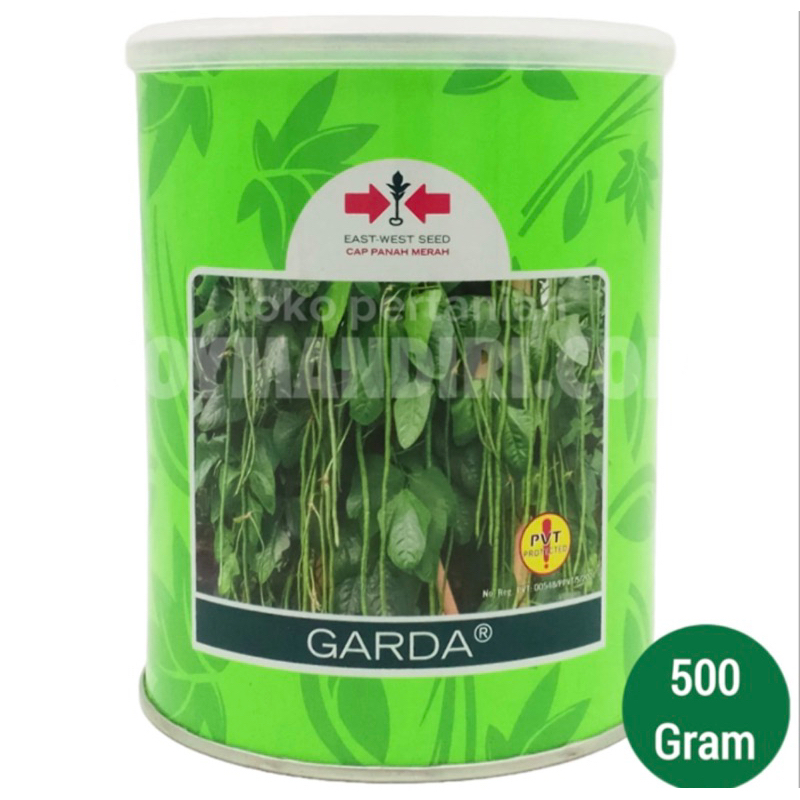 

Kacang Panjang GARDA 500 GRAM