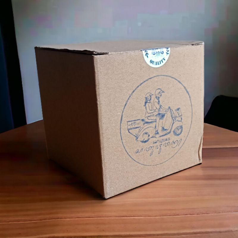 

KOPI TUBRUK GULA AREN