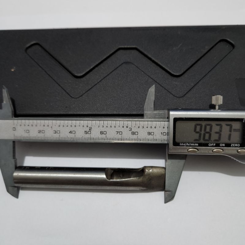 

ALAT PEMBOLONG OVAL/PLONG OVAL UK. 4 MM X 20 MM