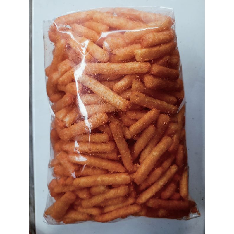 

stik rasa balado 125gram