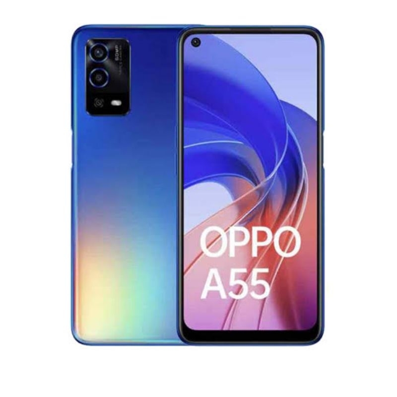 Oppo A55 RAM 4/64GB