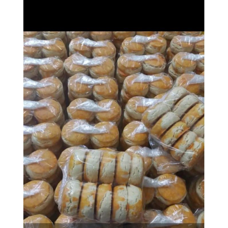 

Kue Kacang