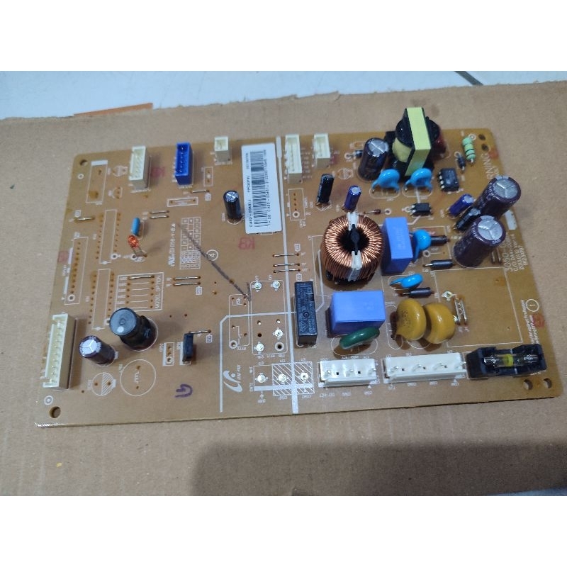 PCB MODUL KULKAS SAMSUNG INVERTER ORIGINAL