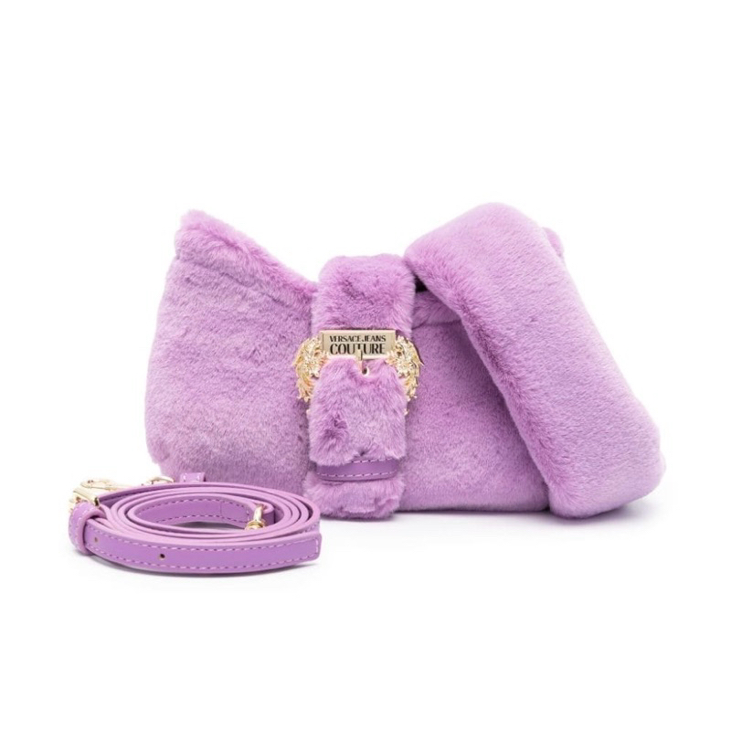 Versace jeans couture mini bag Original