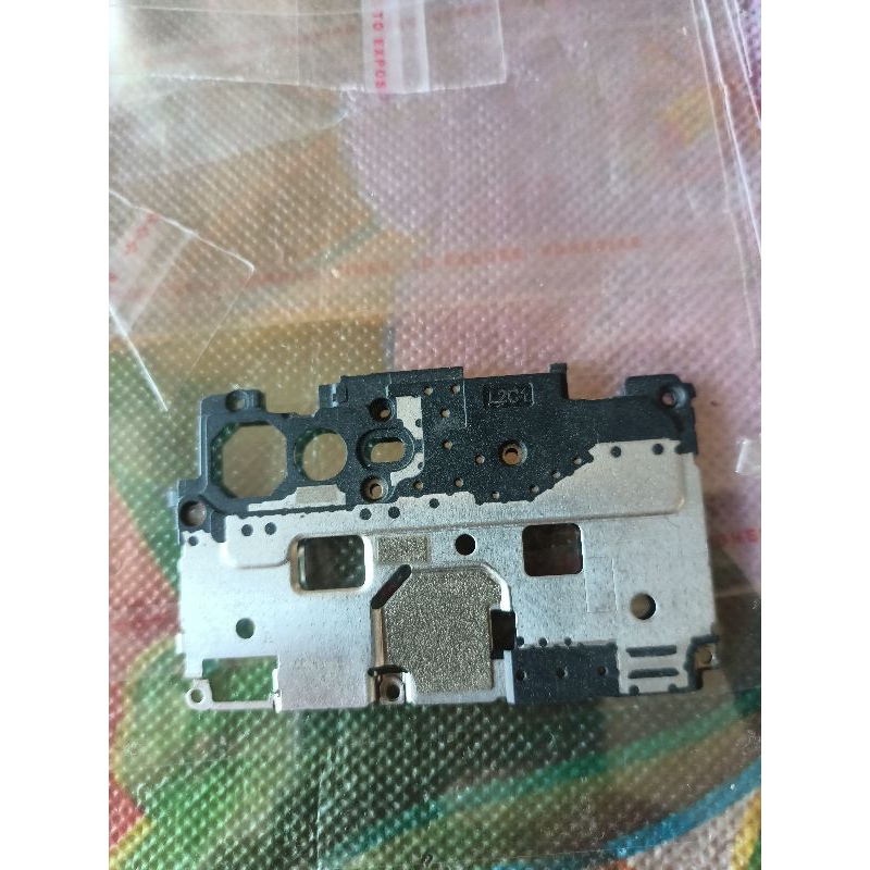 tutup cover mesin Oppo a7
