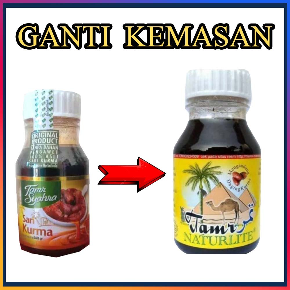 Sari Kurma Tamr Syahra Sahara Al Jazira Ruthob