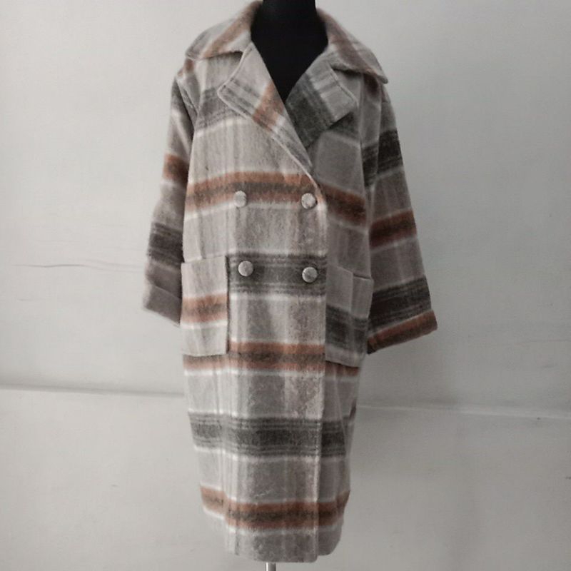 Coat Woll Premium