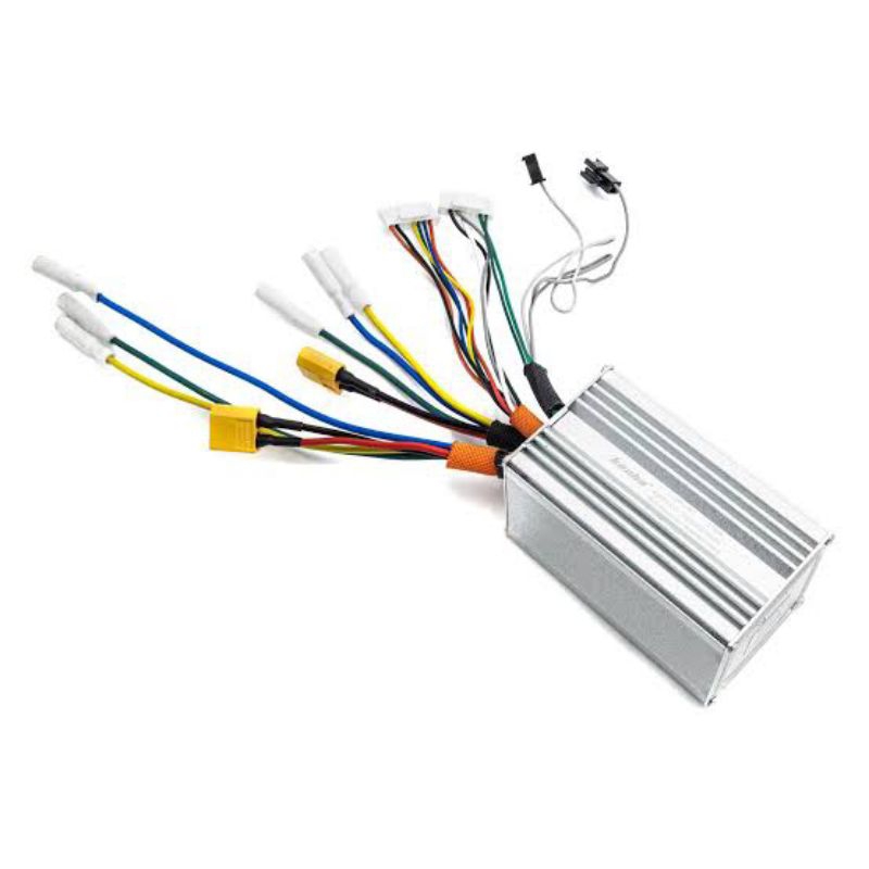 Kaabo Mantis Pro Controller