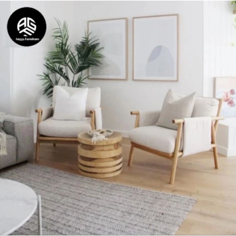 set sofa jati sante sofa teras 0123