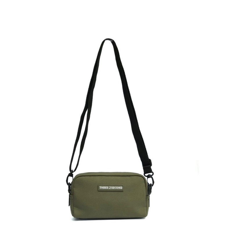 tas slempang 3second wanita 627282828