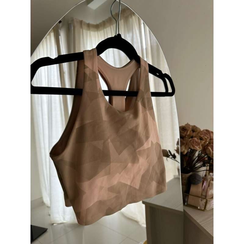 UNIQLO Sport Bra