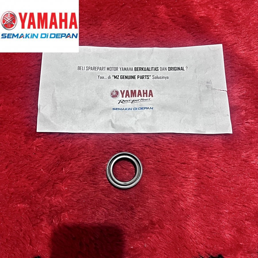 Sil Sok Shock Depan-Oil Seal Yamaha Lexi Freego Mio M3 S Z Soul GT Xeon YGP Terlaris