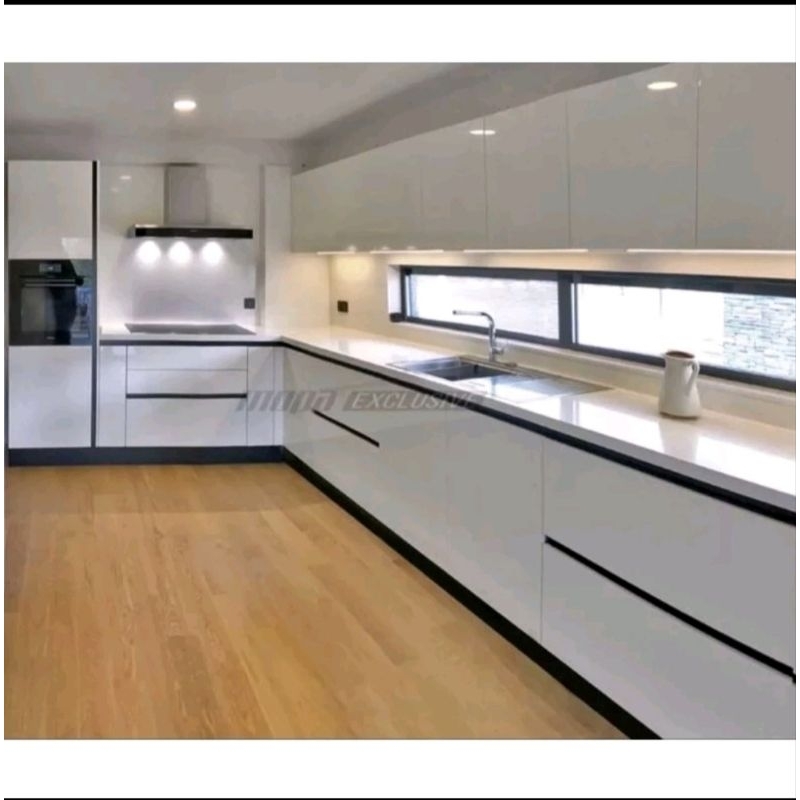 Jendela Sliding T30 X L150