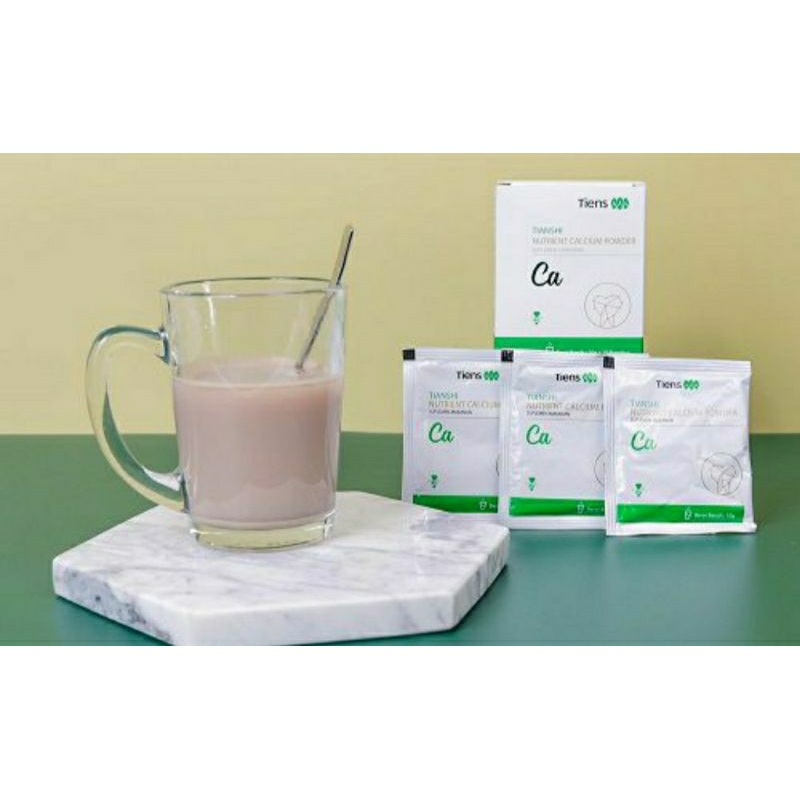 HARGA TERBAIK PRODUK NUTRISI KESEHATAN TIENS ORIGINAL 100%