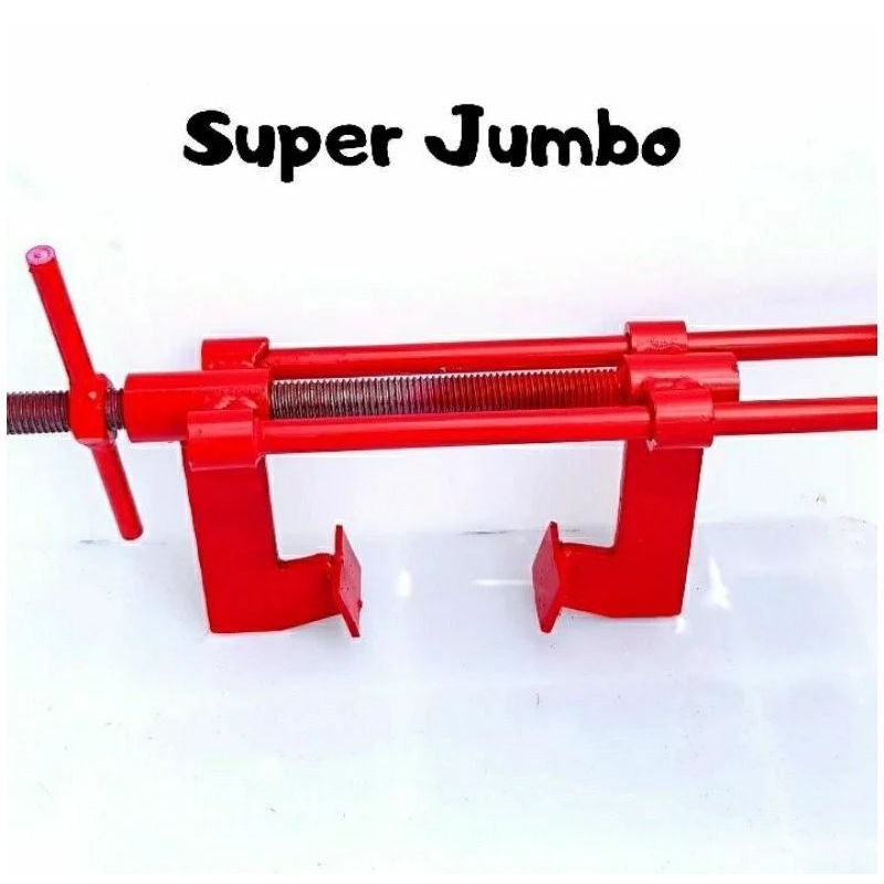 Alat pres ban motor tubles non tubles jumbo  universal