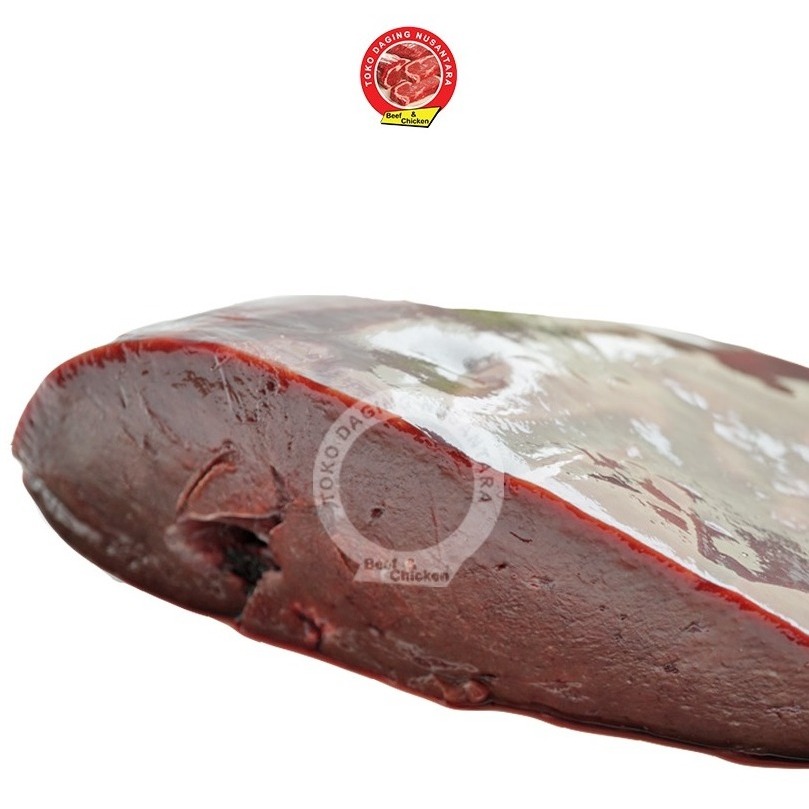

HATI SAPI 1KG