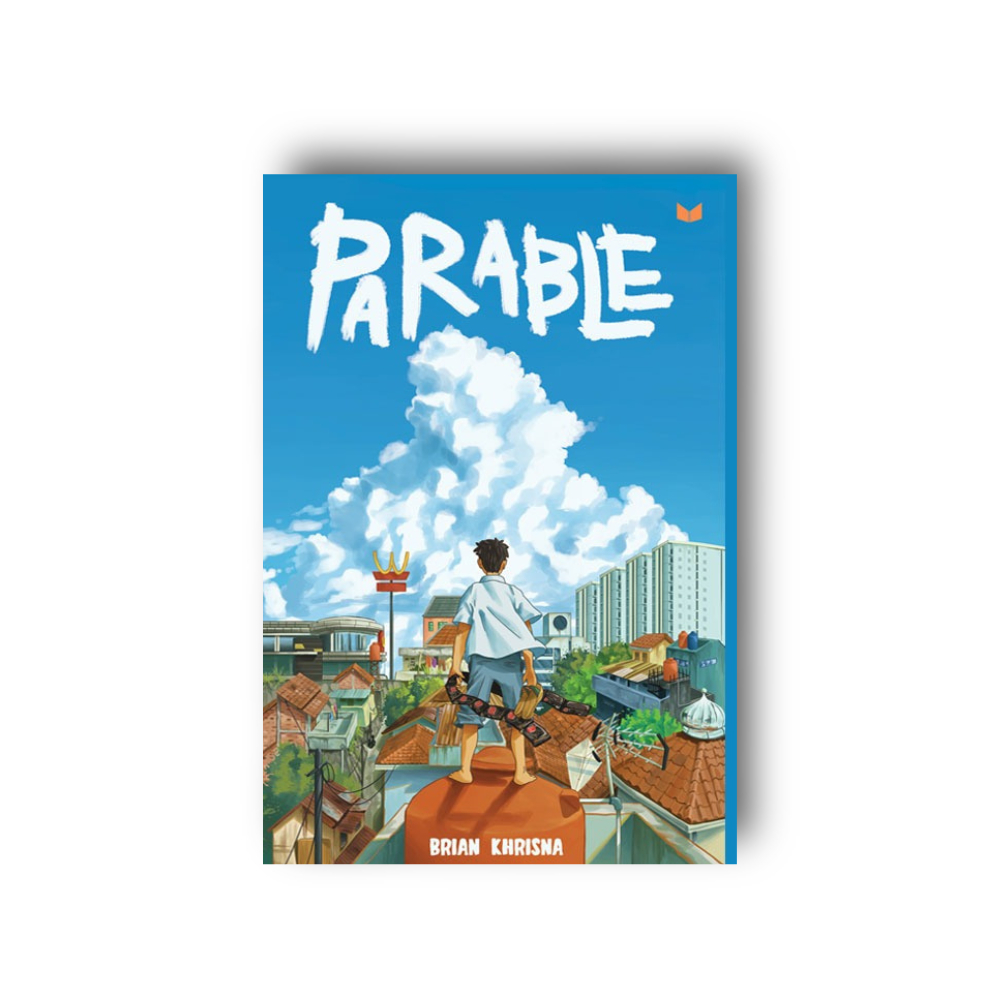 AG - NOVEL PARABLE