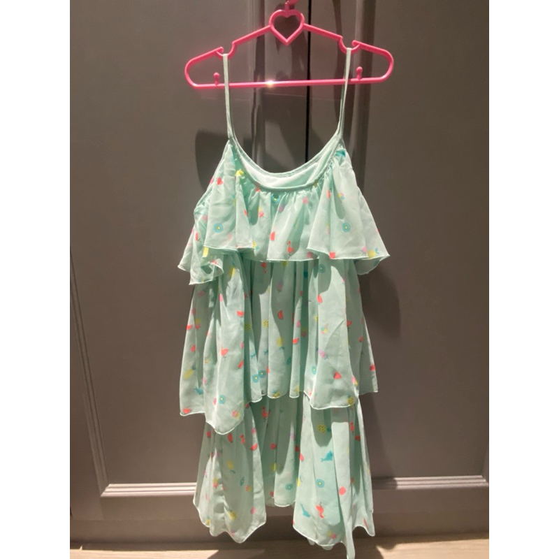 DRESS kids H&M