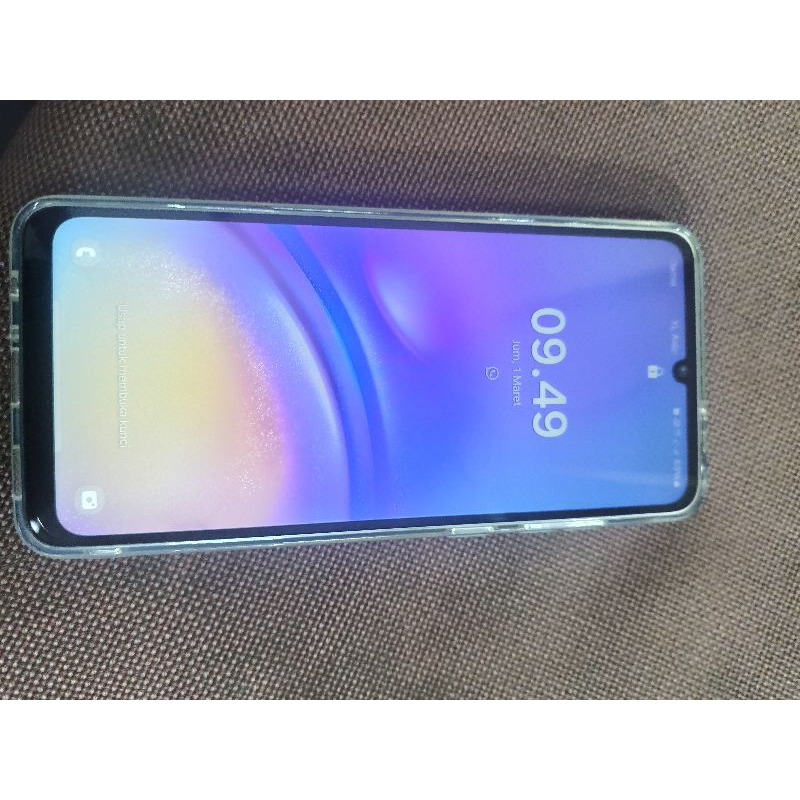 Samsung a05  ram 6