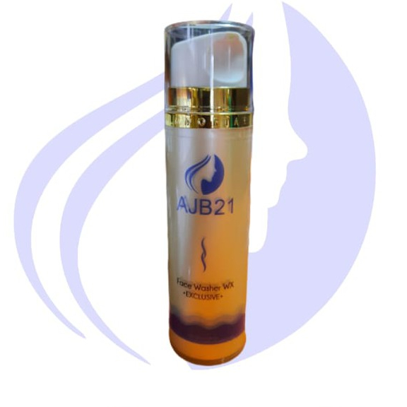 FACE WASHER WX AJB 21 SKINCARE
