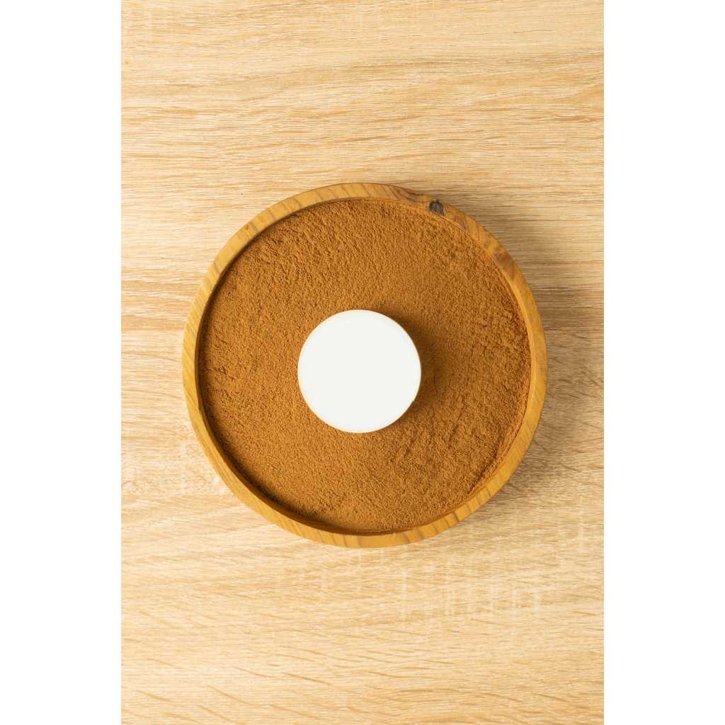 

KAYUMANIS BUBUK PREMIUM (CINNAMON POWDER) 250gr